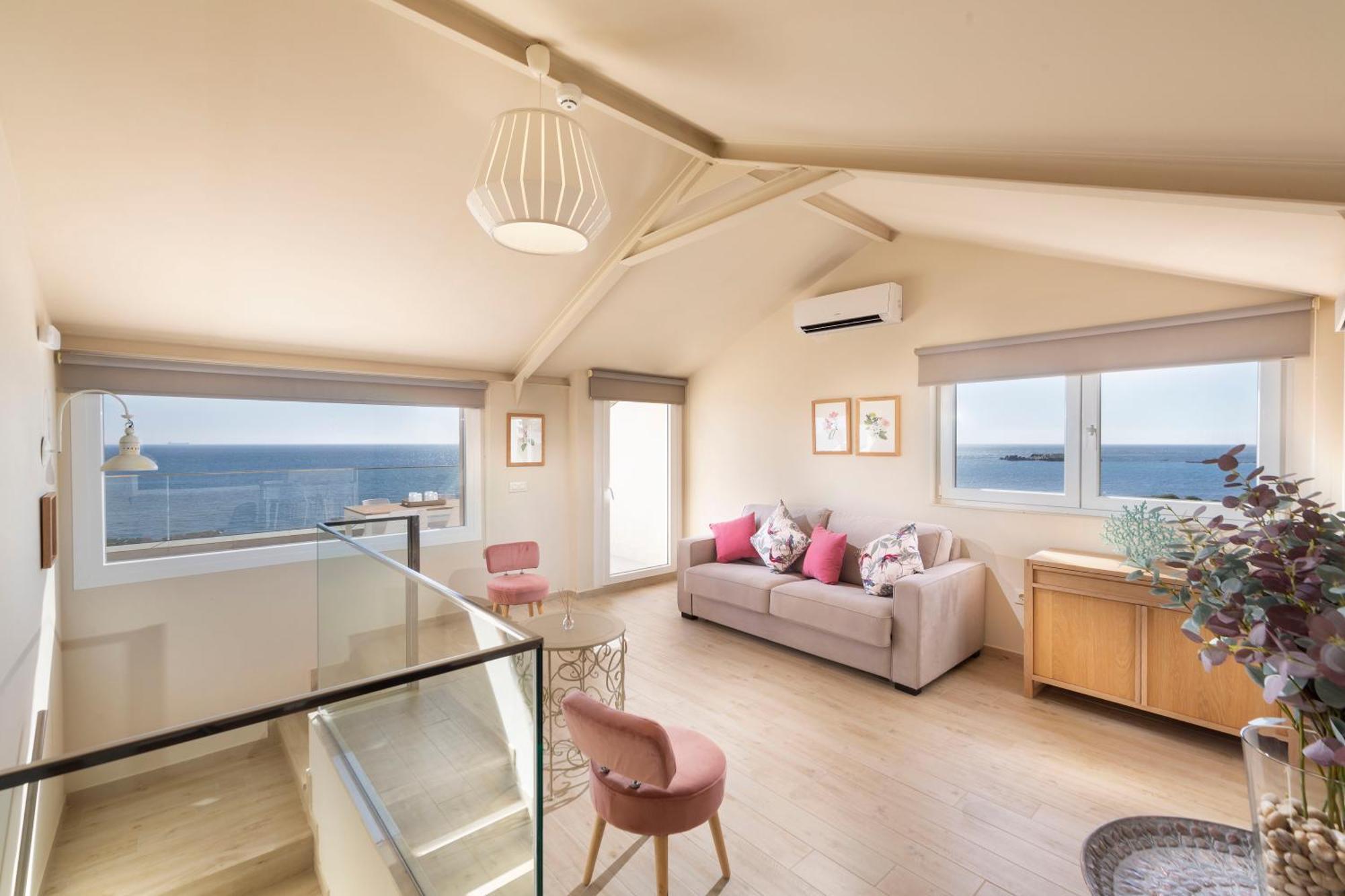 Punta Carnero Alojamiento Singular Algeciras Bagian luar foto