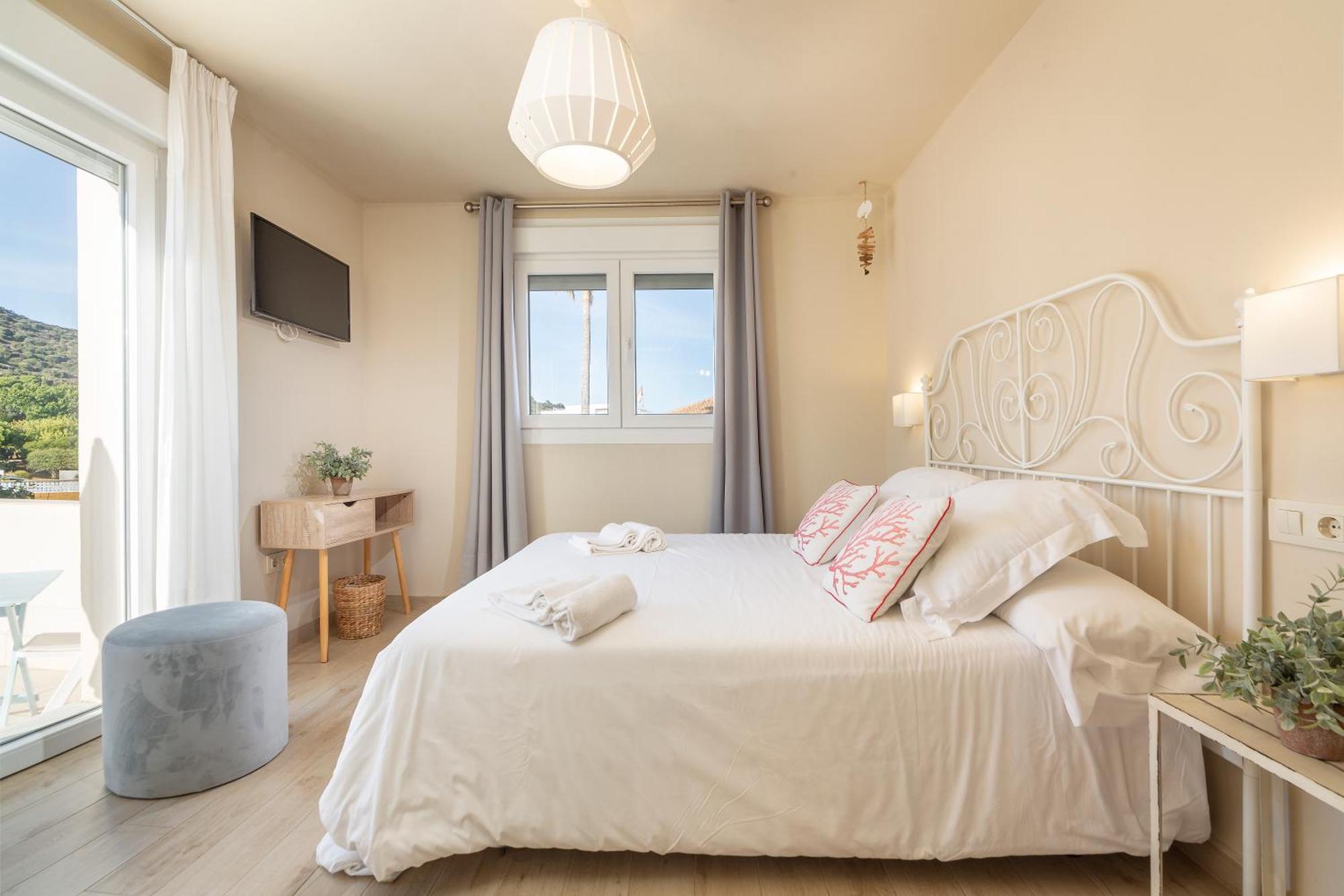 Punta Carnero Alojamiento Singular Algeciras Bagian luar foto